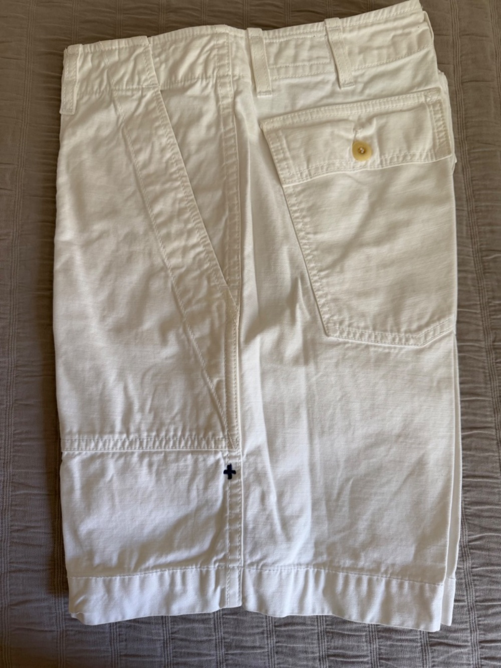 imogene + willie Camp Short